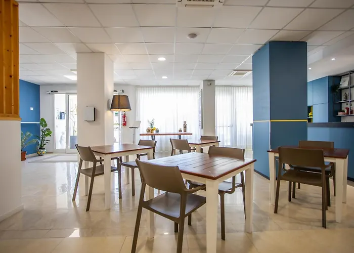 Hotel Villa Sorriso