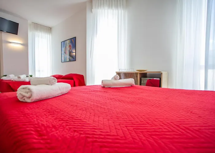Hotel Villa Sorriso
