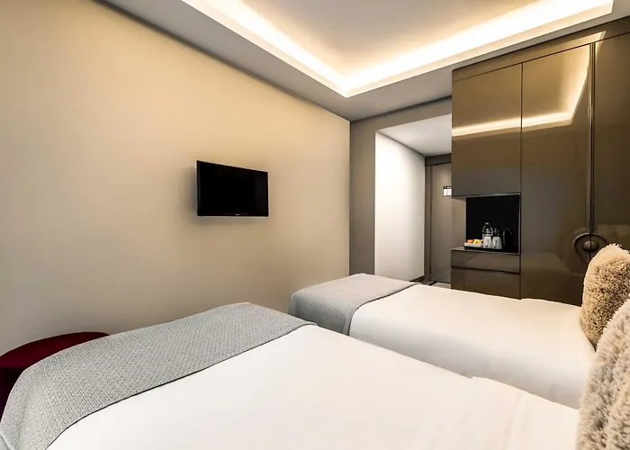 Peyk Hotel Sultanahmet Provincia di Provincia di Istanbul
