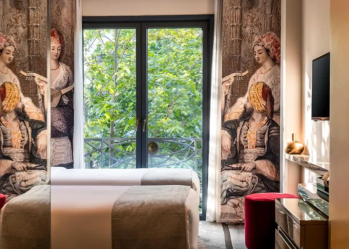 Peyk Hotel Sultanahmet