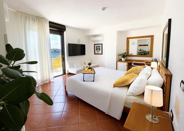Best Western Hotel Martello Lampedusa