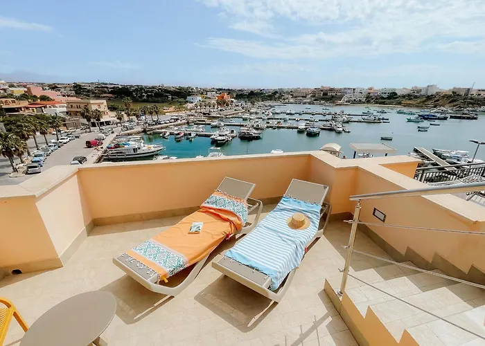 Best Western Hotel Martello Lampedusa
