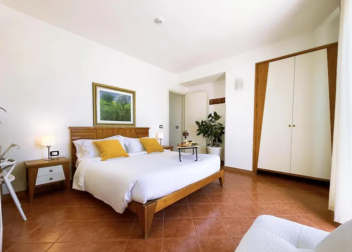 Best Western Hotel Martello Lampedusa