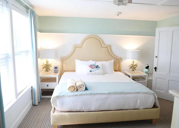 The Tides Beach Club