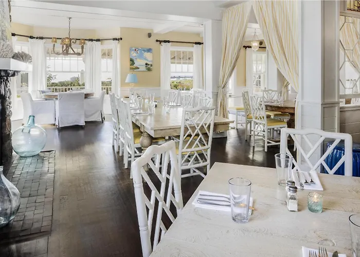 The Tides Beach Club Kennebunkport