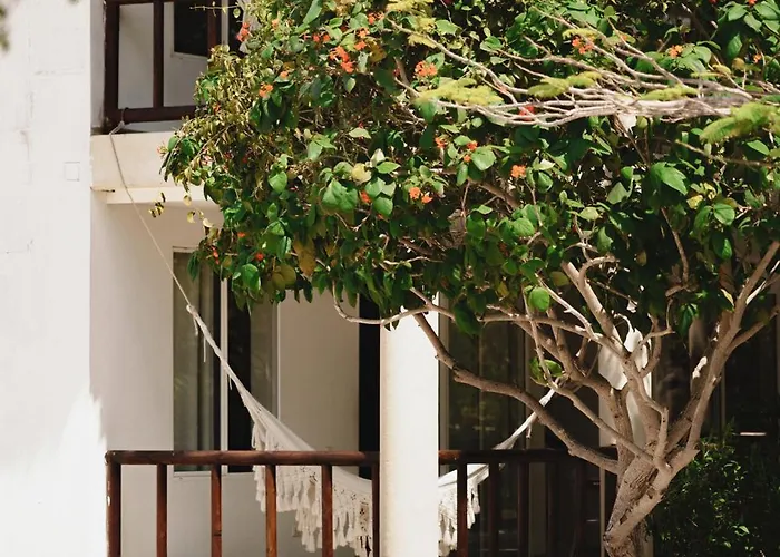 Sabai Beach Hotel