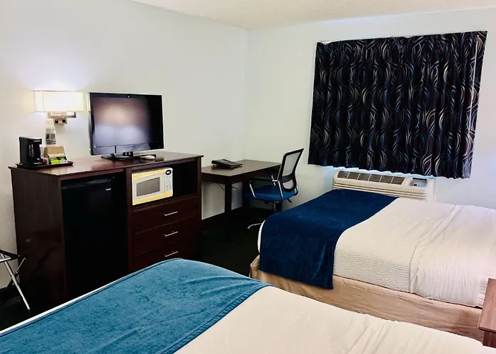Four Seasons Inn