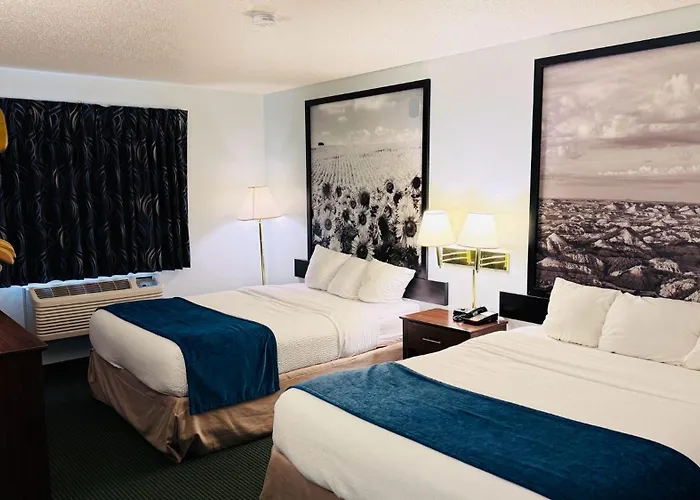 Four Seasons Inn