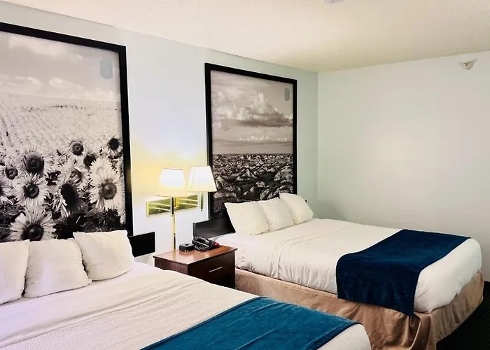 Four Seasons Inn