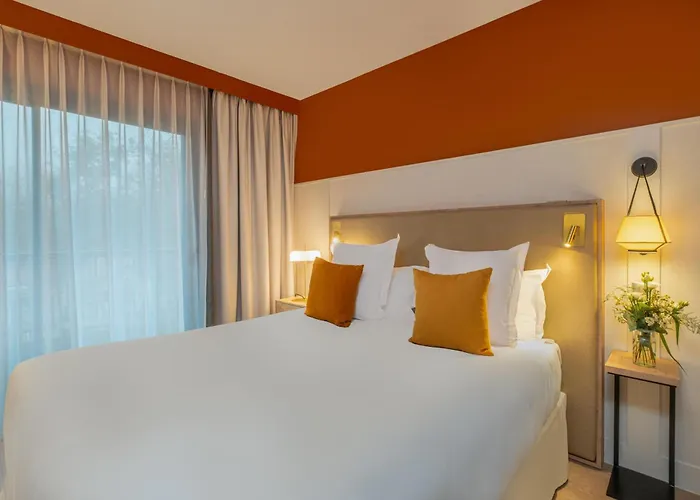 Hotel Arcanse By Inwood Hotels