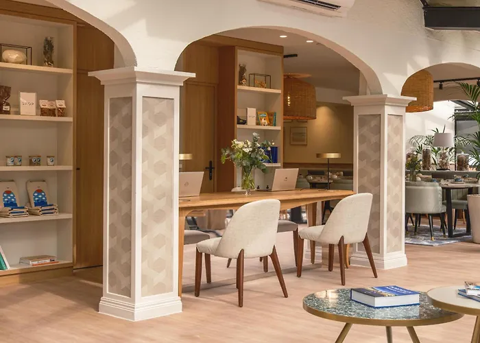 Hôtel Arcanse by Inwood Hotels Arcachon