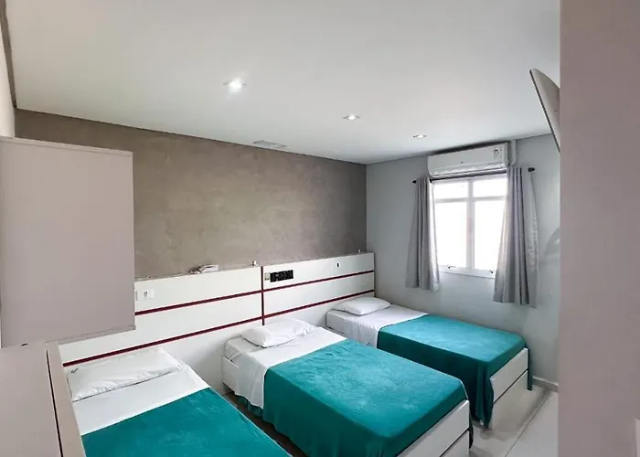 Lider Hotel