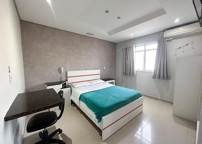 Lider Hotel