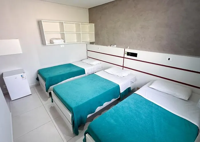 Lider Hotel