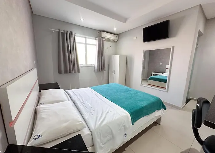 Lider Hotel