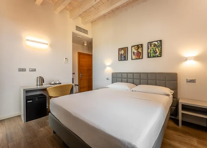 Hotel Quarcino