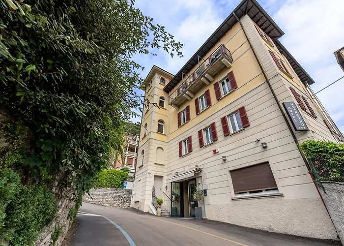 Hotel Quarcino