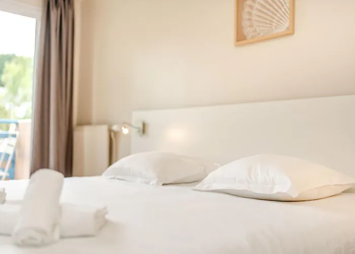 Village Vacances 3* Ternélia Les Résidences d'Armor Douarnenez