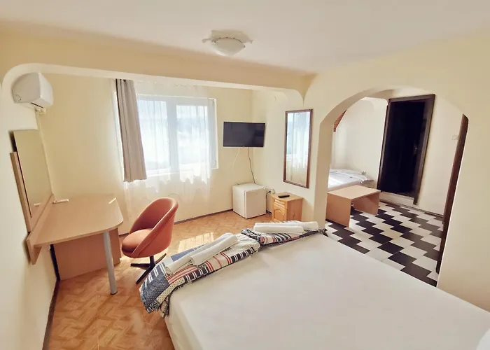 Hotel Valdi