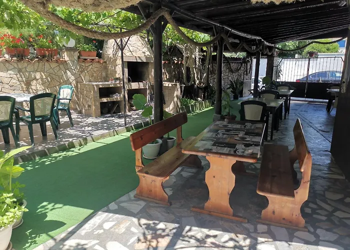 Hotel Valdi