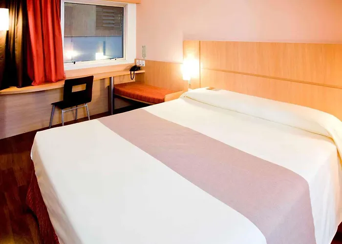 ibis Belo Horizonte Liberdade