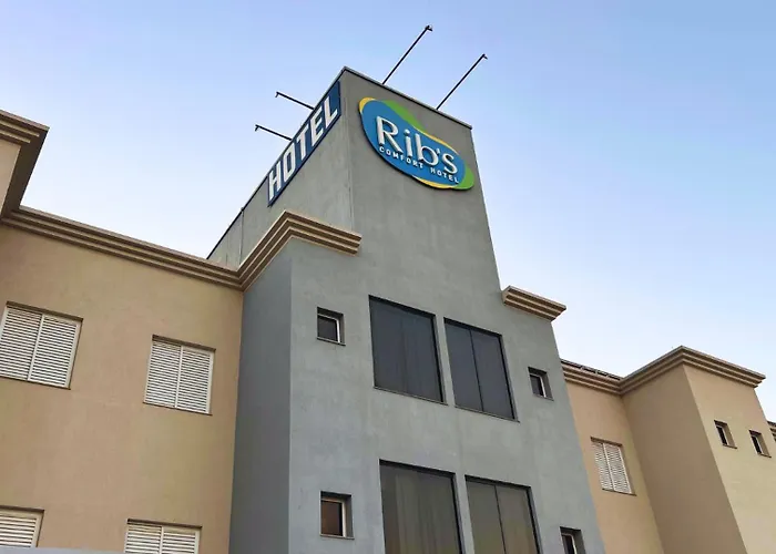 Ribs Hotel