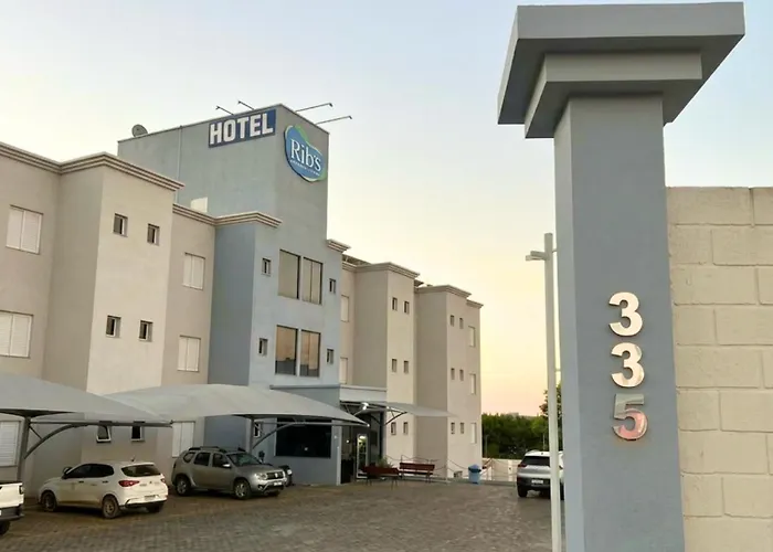 Ribs Hotel