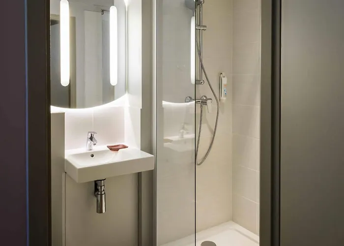 Ibis Budget Sallanches