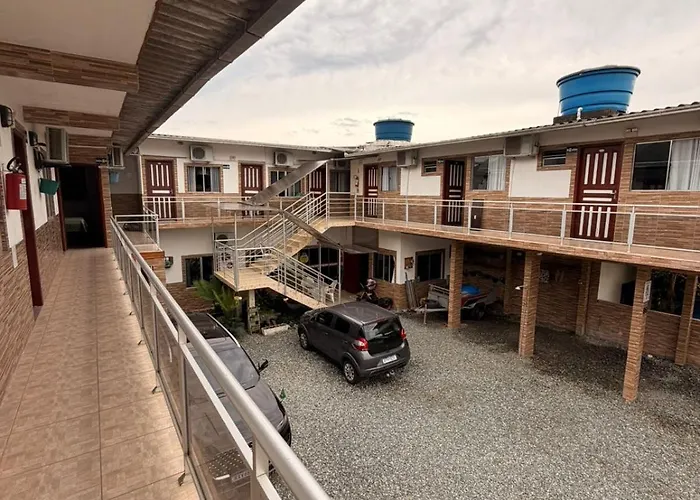 Hotel Anjo Gabriel