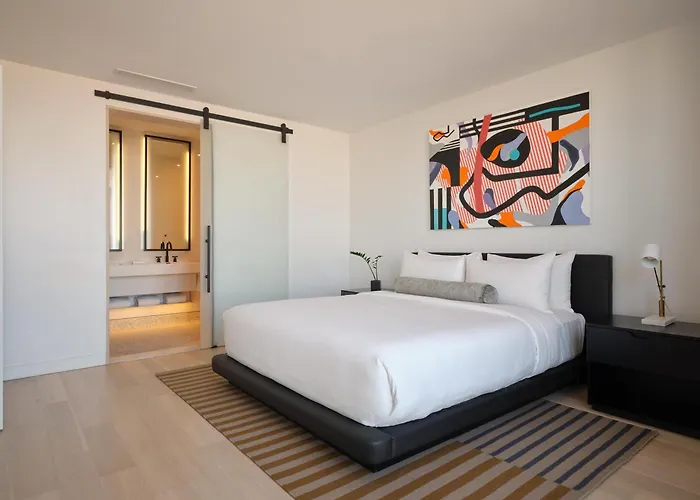 The William Vale Hotel Nova Iorque
