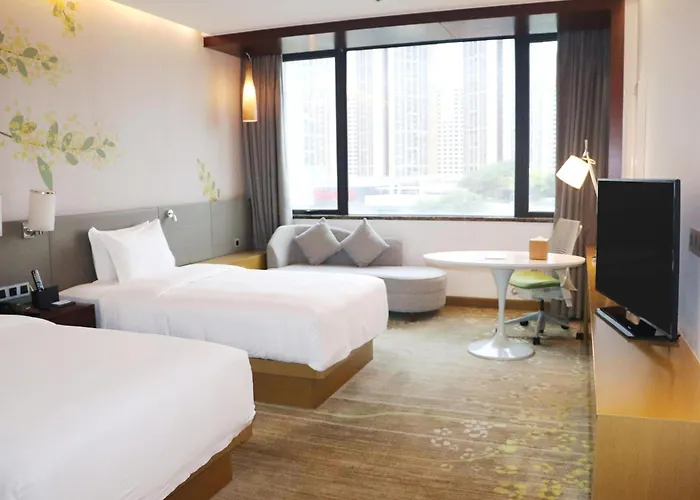 Hilton Garden Inn Foshan