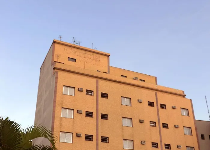 Imperio Hotel (Adults Only) Santos 