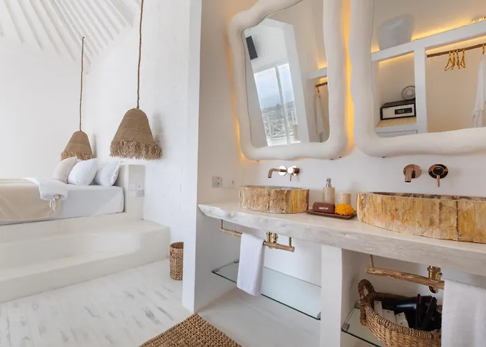Gravity Eco Boutique Hotel - Adults Only