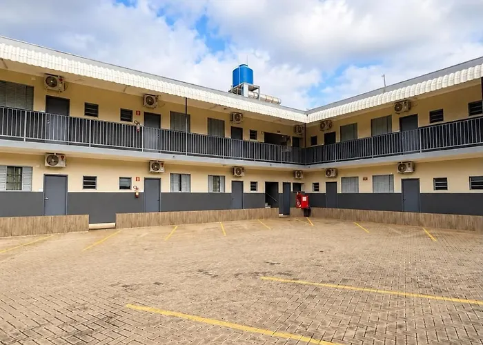 Glória Hotel