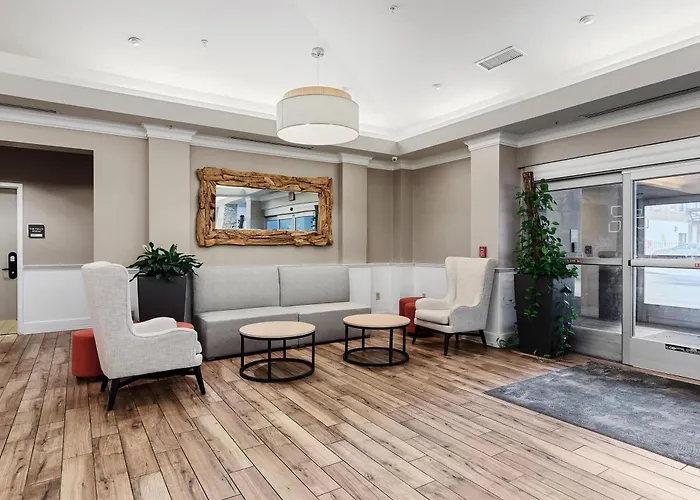 Hilton Garden Inn Ithaca