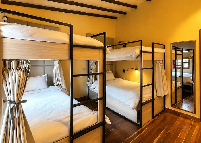Casa Dreamer Bogota