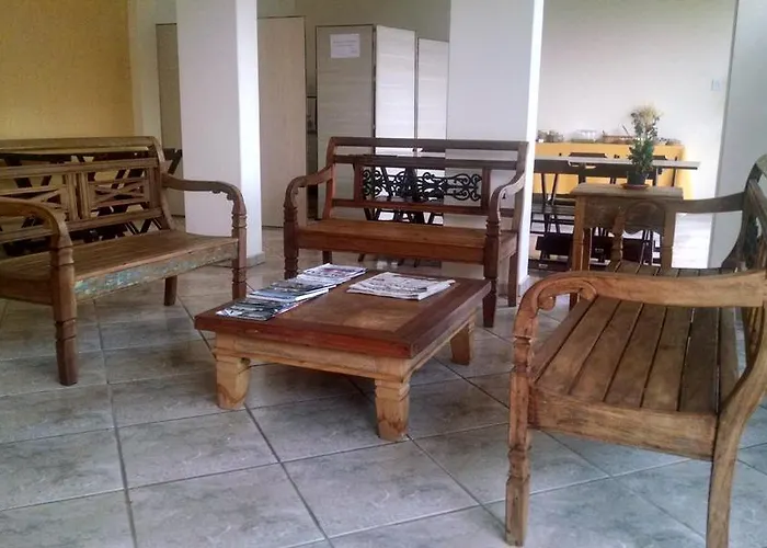 Aries Apart Hotel