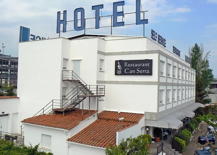 Hotel Vilobi
