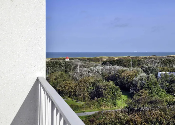 Ibis Styles Bredene