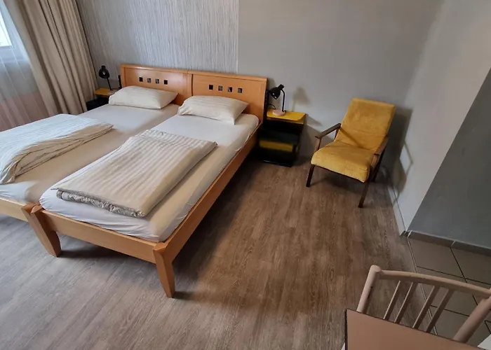 Bolek Apartmany