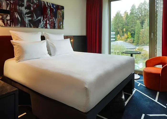 Tribe Baden-Baden