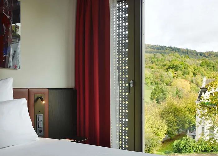Tribe Baden-Baden