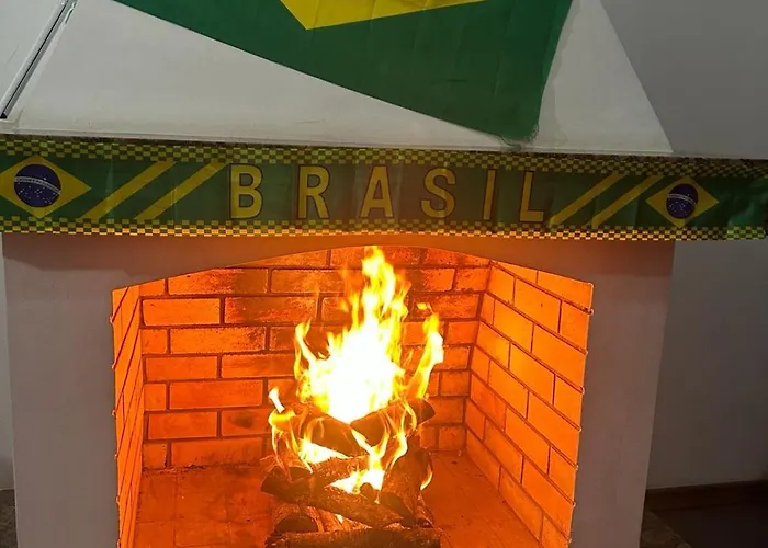 Pousada Ponta Grossa