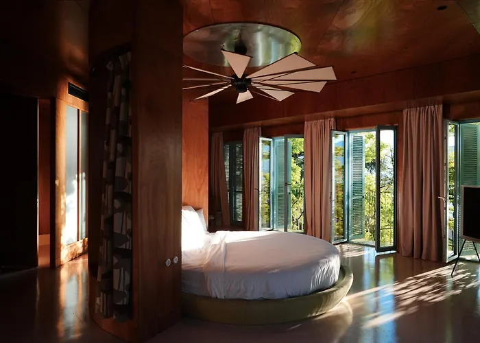 Rooms Hotel Batumi