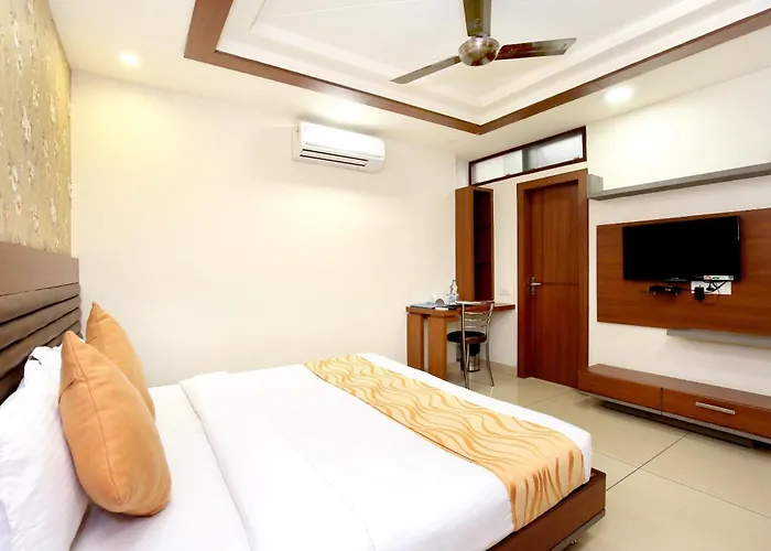 Hotel O 24X7 Inn