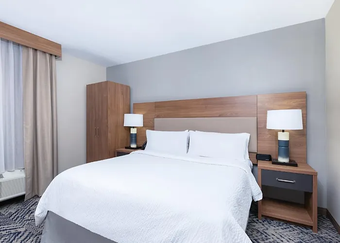 Candlewood Suites Erlanger - South Cincinnati By Ihg