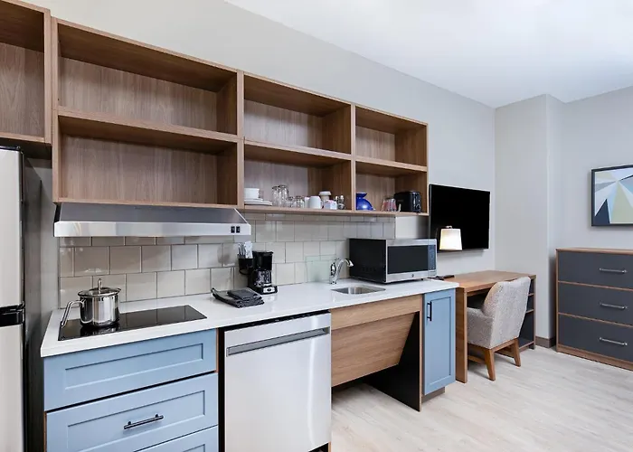 Candlewood Suites Erlanger - South Cincinnati By Ihg