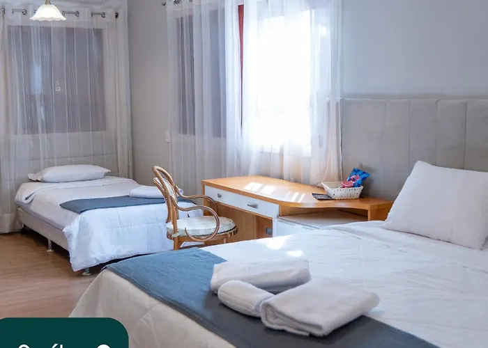 Vivares Pousada Boutique Gramado
