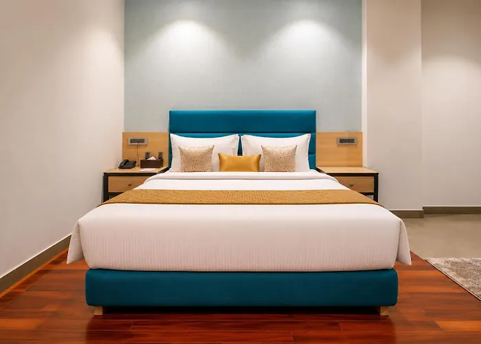 Hotel Star City