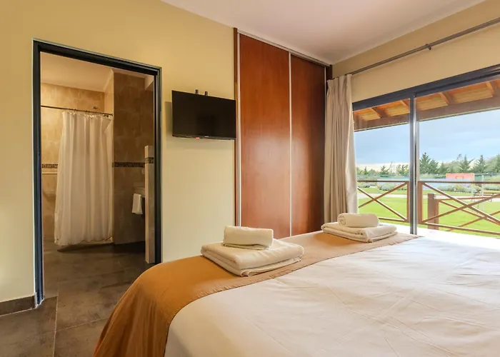 Un Alto en la Huella - Hotel Spa&Wellness Resort